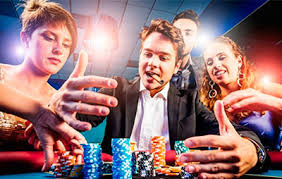 Вход на зеркало Casino JVSpin